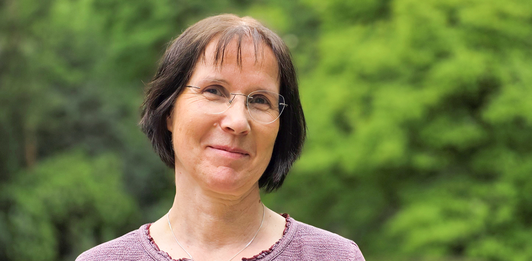 Kerstin Schäfer
