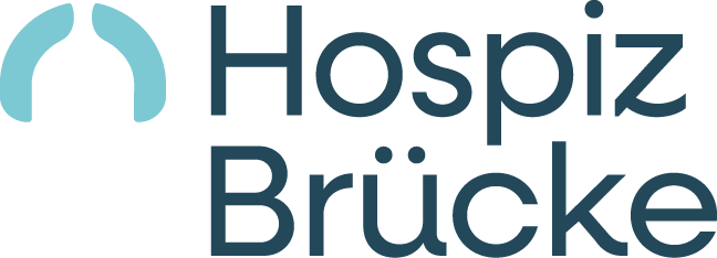 Logo hospiz:brücke (Zur Startseite)