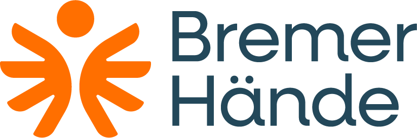 Logo Bremer Hände